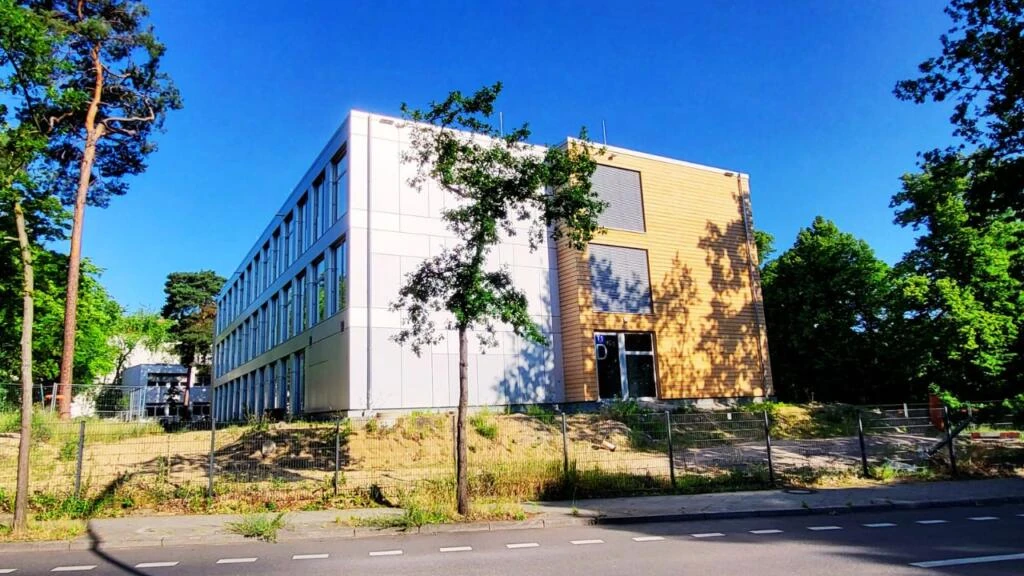 Grunewald Grundschule