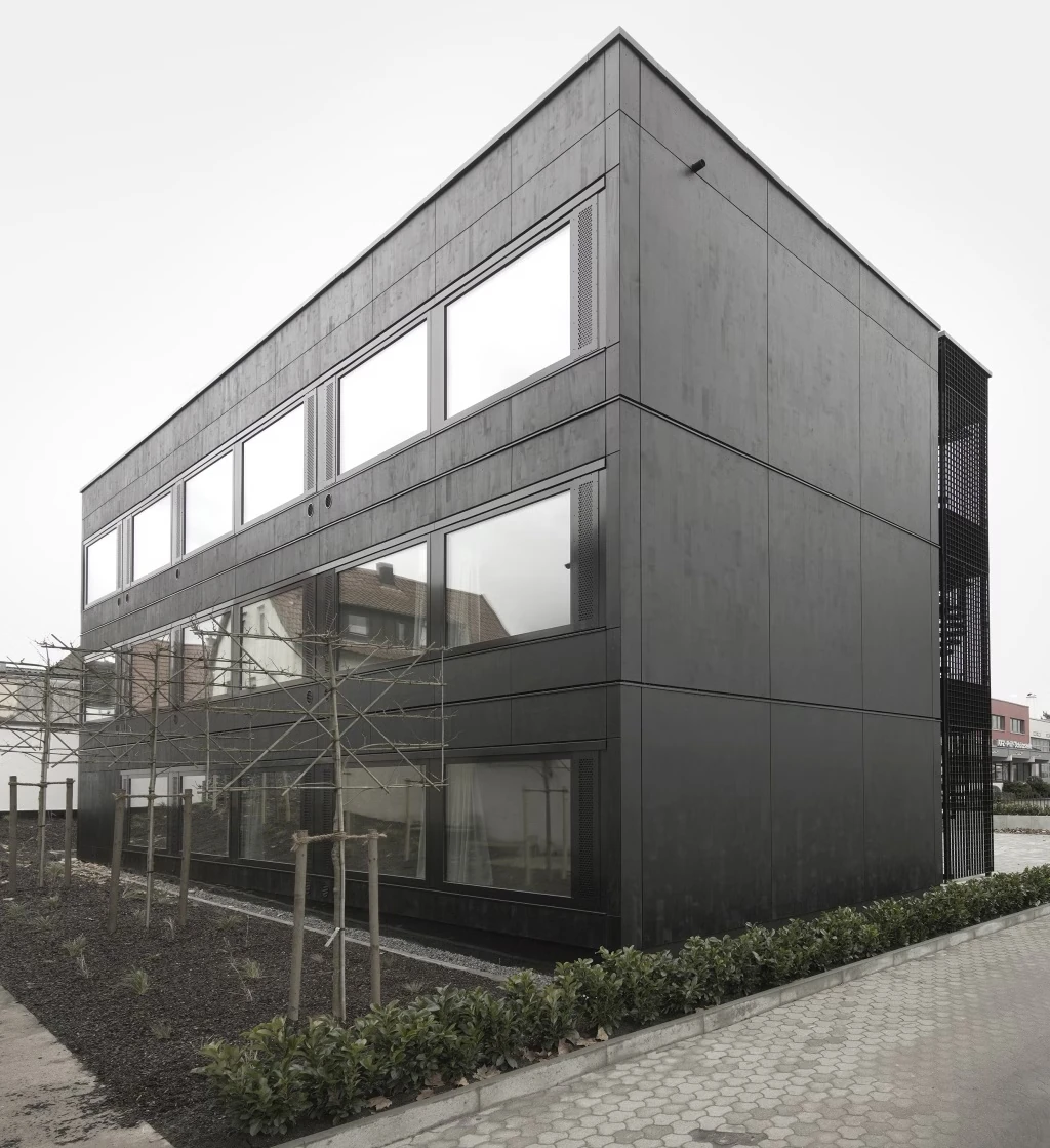 Wohnheim Heilbronn
