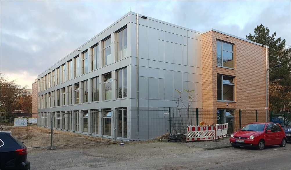 Moltke Grundschule